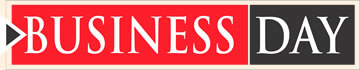 Business Day Logo