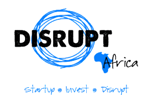 Disrupt Africa Logo