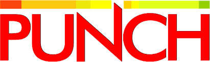 Punch Logo